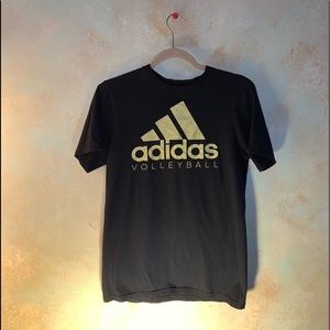 ADIDAS VOLLEYBALL TEE